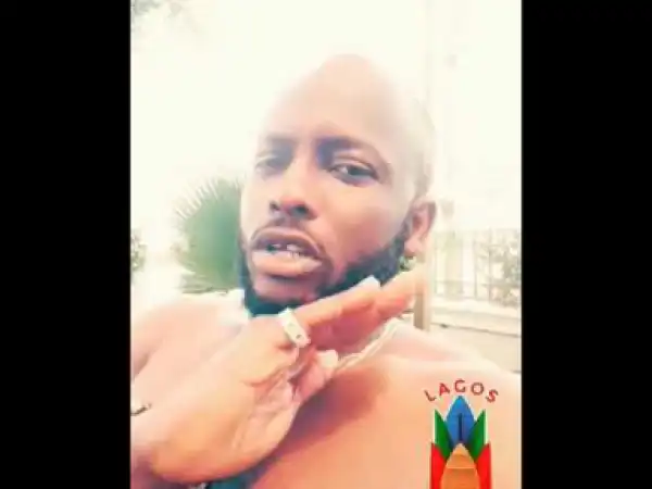 Video: I go Save – Politicians